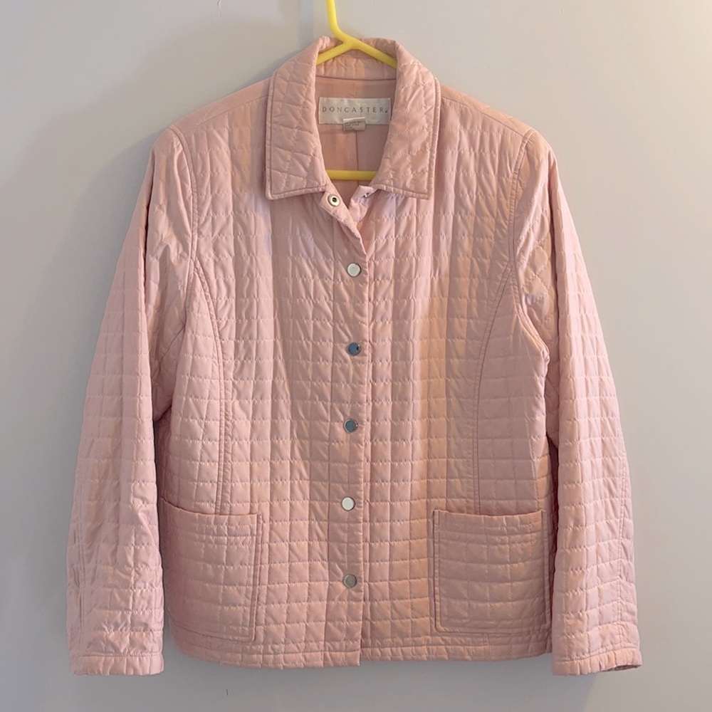 Doncaster Jacket - image 1